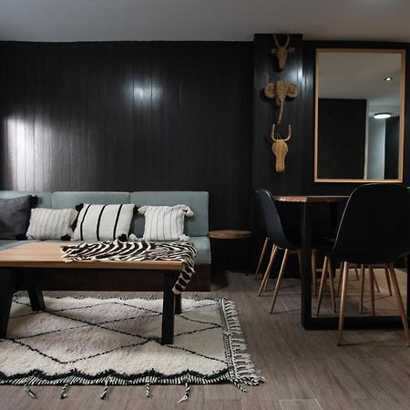 Edelweiss House - Parking Y Wifi Gratis Διαμέρισμα Σιέρρα Νεβάδα Εξωτερικό φωτογραφία