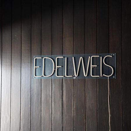 Edelweiss House - Parking Y Wifi Gratis Διαμέρισμα Σιέρρα Νεβάδα Εξωτερικό φωτογραφία