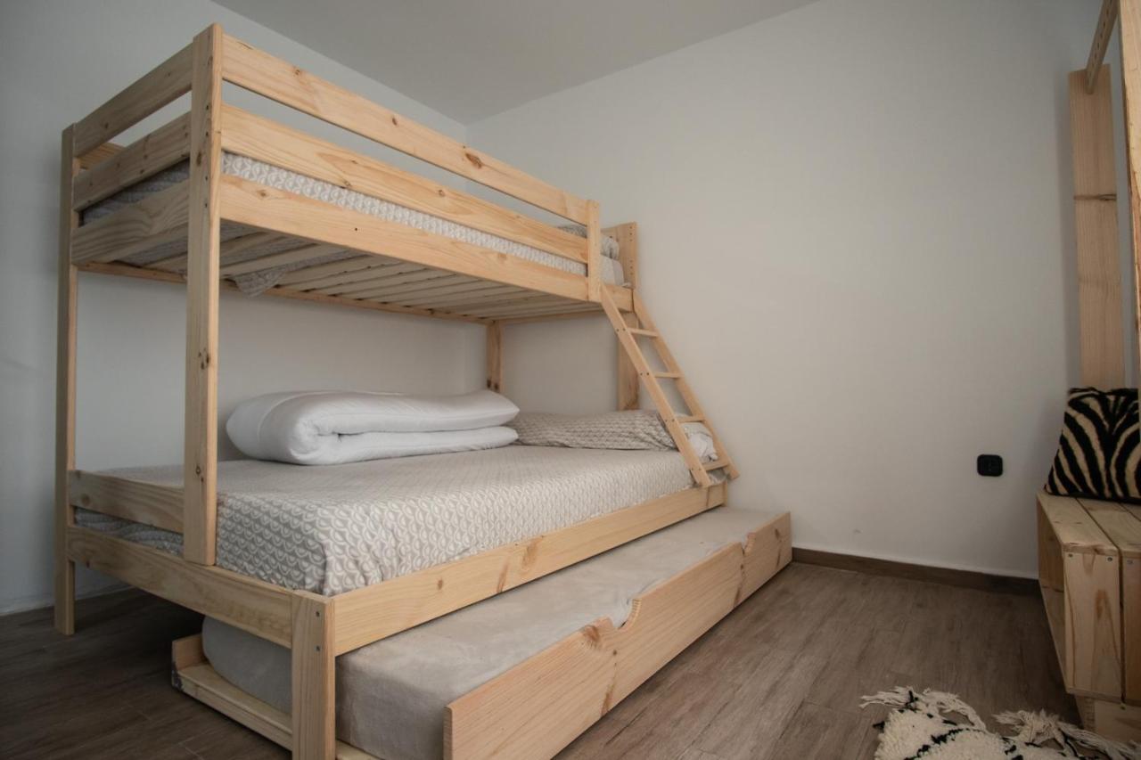 Edelweiss House - Parking Y Wifi Gratis Διαμέρισμα Σιέρρα Νεβάδα Εξωτερικό φωτογραφία