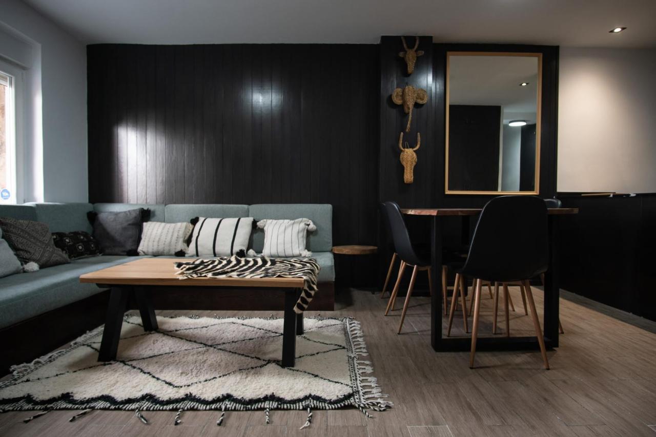 Edelweiss House - Parking Y Wifi Gratis Διαμέρισμα Σιέρρα Νεβάδα Εξωτερικό φωτογραφία