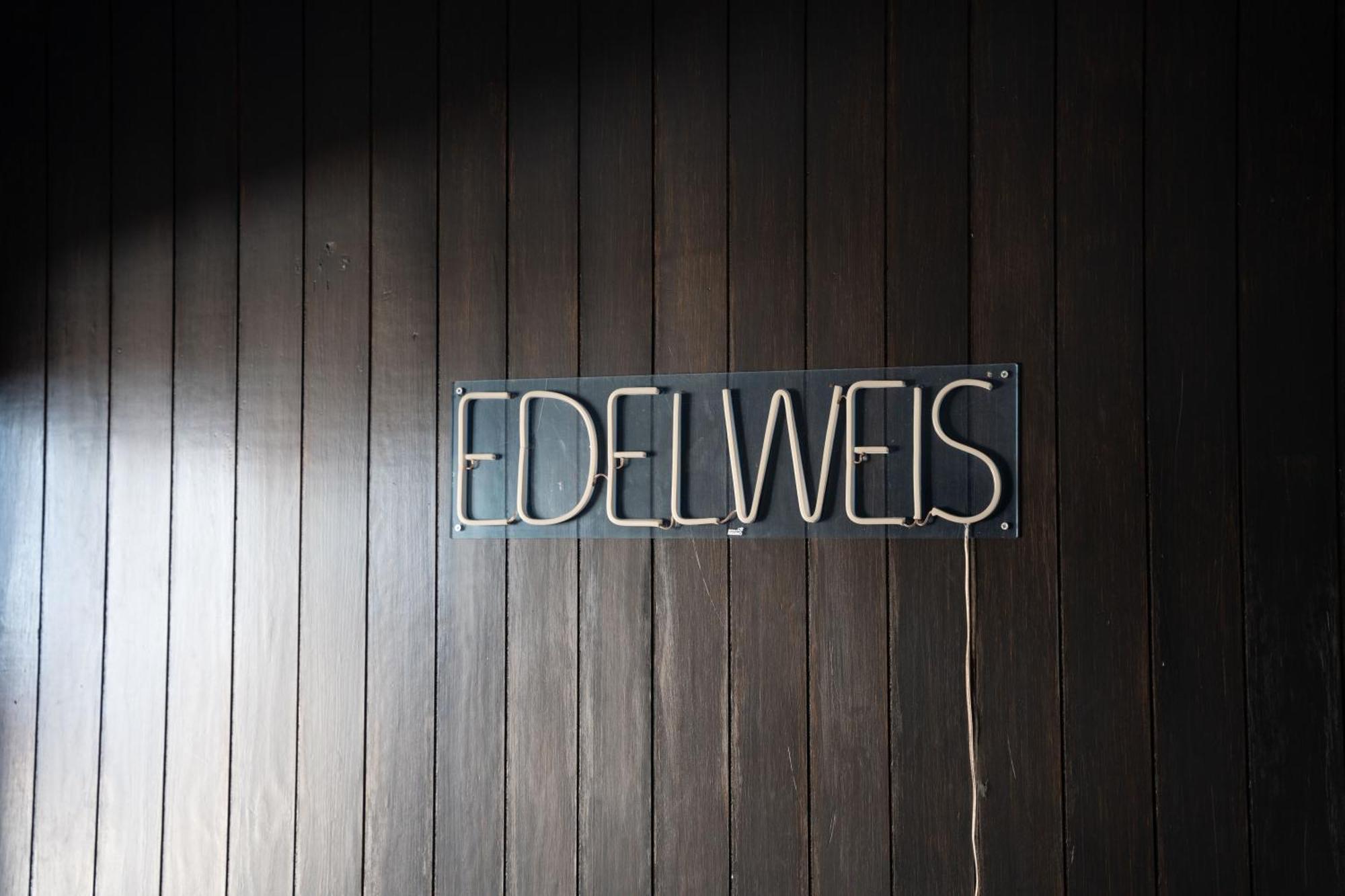 Edelweiss House - Parking Y Wifi Gratis Διαμέρισμα Σιέρρα Νεβάδα Εξωτερικό φωτογραφία